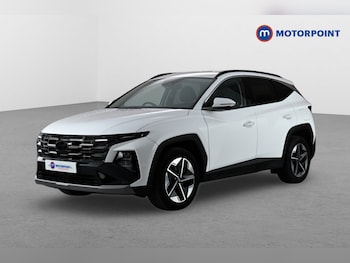 Used Hyundai TUCSON 2024 for sale - 78281878: Photo