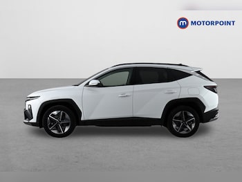 Used Hyundai TUCSON 2024 for sale - 78281878: Photo