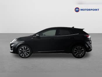 Used Ford Puma 2023 for sale - 79581775: Photo