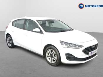 Used Ford Focus 2022 for sale - 75396804: Photo