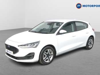 Used Ford Focus 2022 for sale - 75396804: Photo