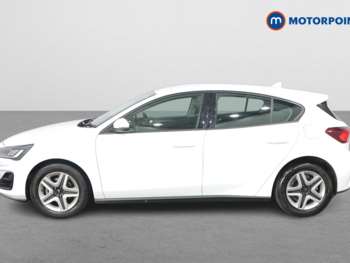 Used Ford Focus 2022 for sale - 75396804: Photo