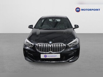 Used BMW 1 Series 2020 for sale - 77546018: Photo