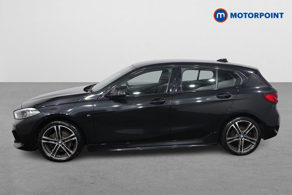 Used BMW 1 Series 2020 for sale - 77546018: Photo 4