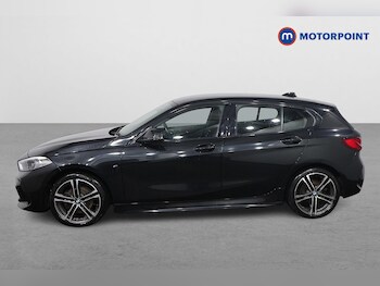 Used BMW 1 Series 2020 for sale - 77546018: Photo