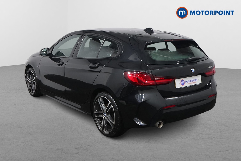 Used BMW 1 Series 2020 for sale - 77546018: Photo 5