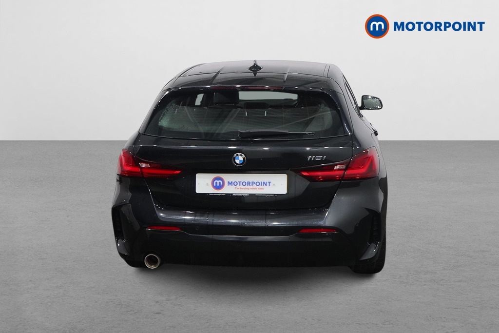 Used BMW 1 Series 2020 for sale - 77546018: Photo 6