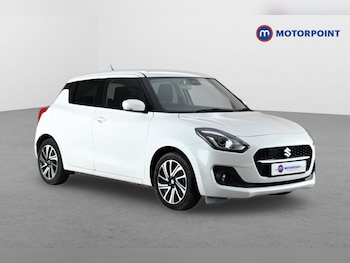 Used Suzuki Swift 2021 for sale - 78733981: Photo