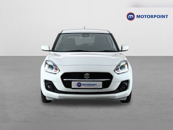 Used Suzuki Swift 2021 for sale - 78733981: Photo