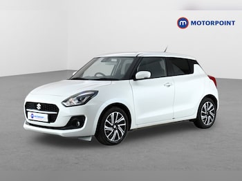 Used Suzuki Swift 2021 for sale - 78733981: Photo