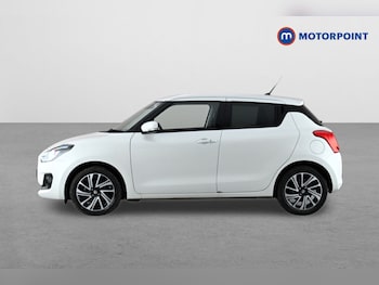Used Suzuki Swift 2021 for sale - 78733981: Photo