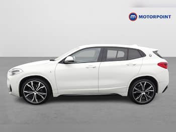 Used BMW X2 2020 for sale - 79617510: Photo