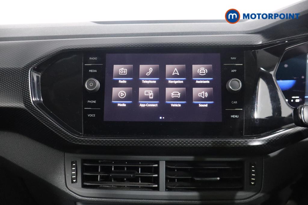 Used Volkswagen T-Cross 2022 for sale - 77117620: Photo 10