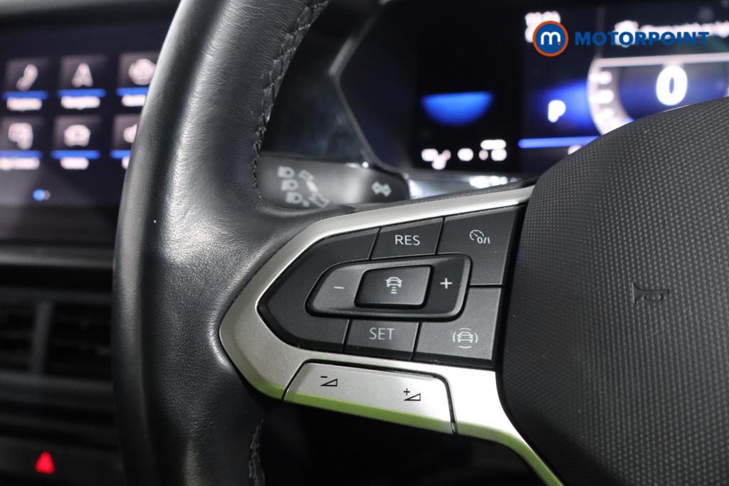 Used Volkswagen T-Cross 2022 for sale - 77117620: Photo 14