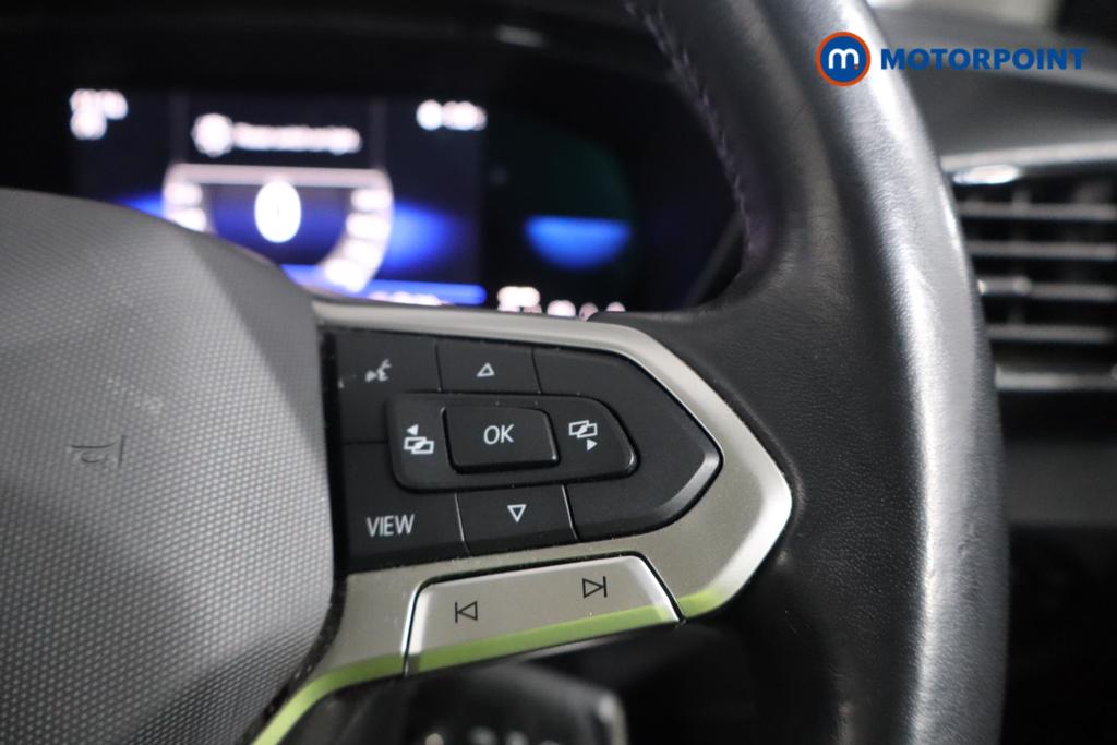 Used Volkswagen T-Cross 2022 for sale - 77117620: Photo 15