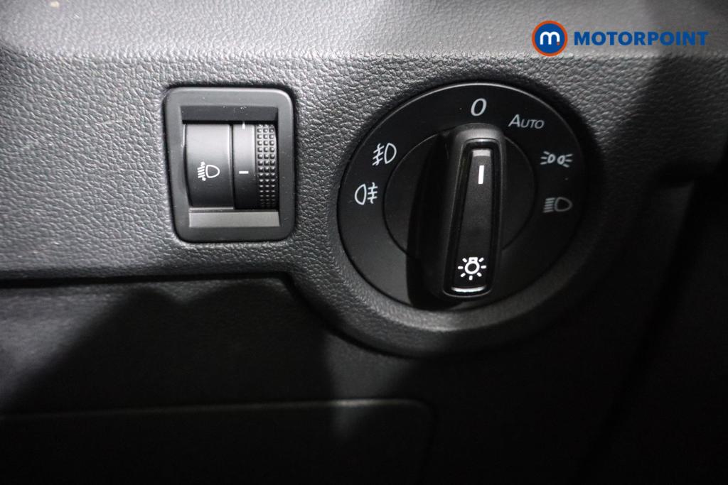 Used Volkswagen T-Cross 2022 for sale - 77117620: Photo 18