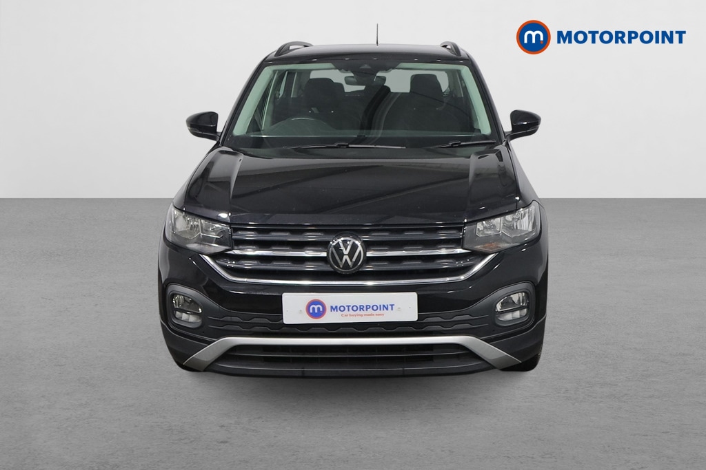 Used Volkswagen T-Cross 2022 for sale - 77117620: Photo 2