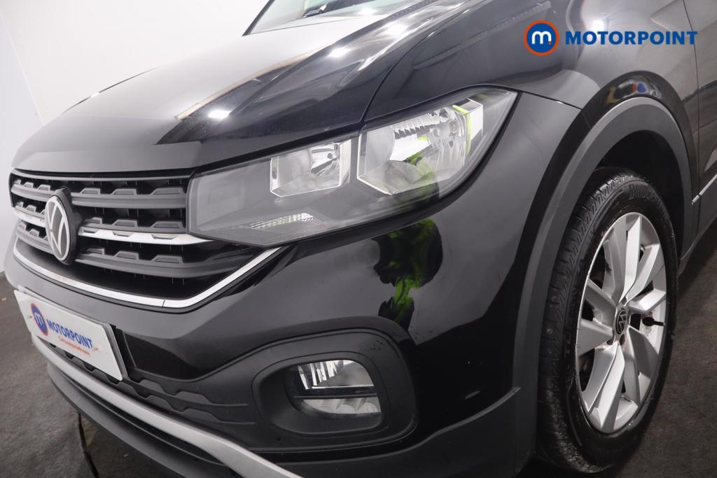 Used Volkswagen T-Cross 2022 for sale - 77117620: Photo 20