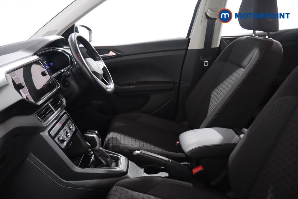 Used Volkswagen T-Cross 2022 for sale - 77117620: Photo 21