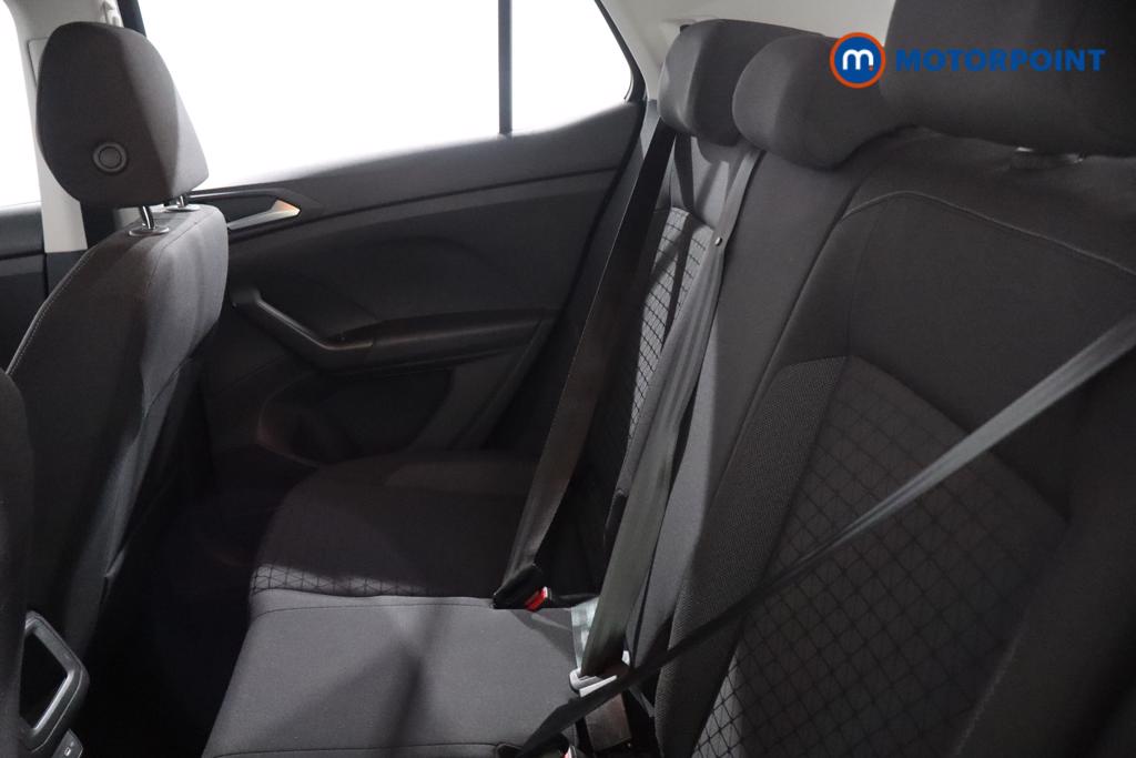 Used Volkswagen T-Cross 2022 for sale - 77117620: Photo 22