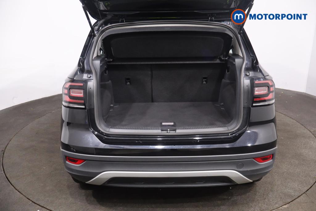 Used Volkswagen T-Cross 2022 for sale - 77117620: Photo 24