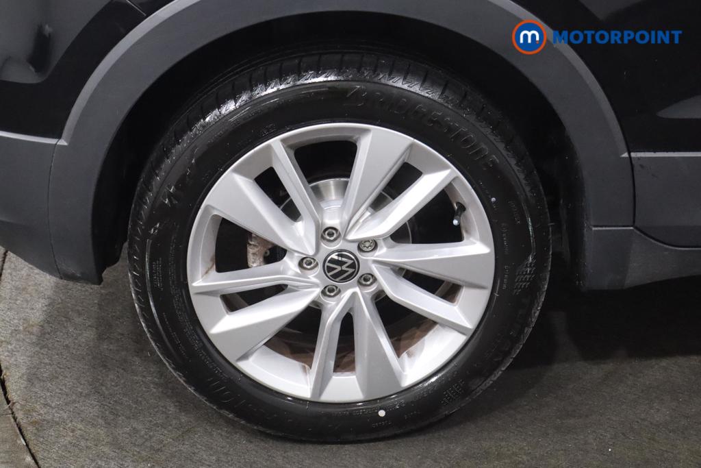 Used Volkswagen T-Cross 2022 for sale - 77117620: Photo 25