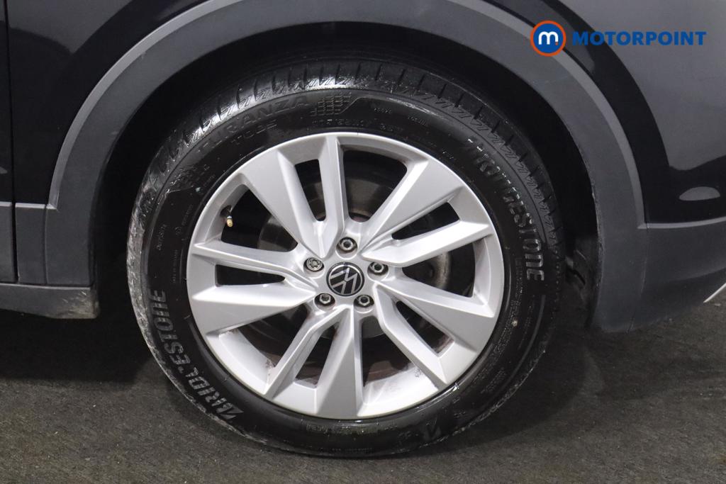 Used Volkswagen T-Cross 2022 for sale - 77117620: Photo 26