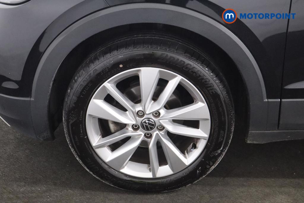 Used Volkswagen T-Cross 2022 for sale - 77117620: Photo 27