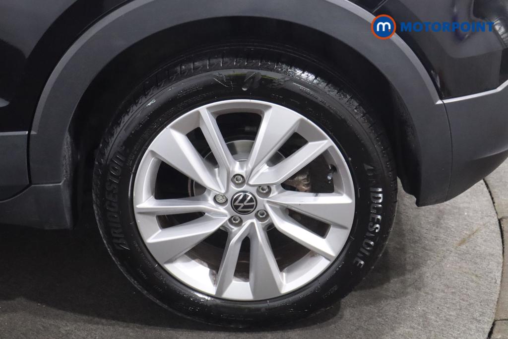 Used Volkswagen T-Cross 2022 for sale - 77117620: Photo 28