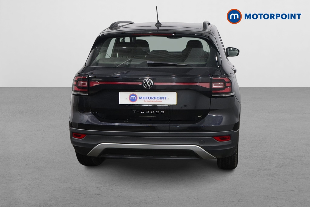 Used Volkswagen T-Cross 2022 for sale - 77117620: Photo 6