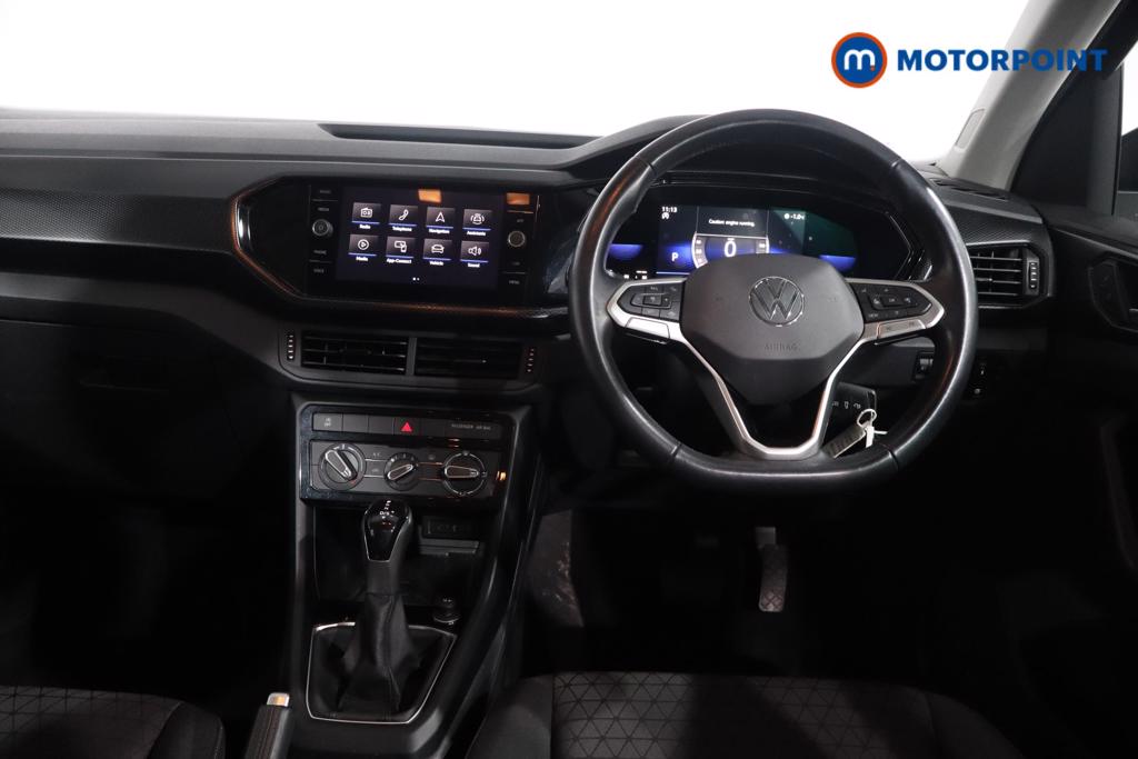 Used Volkswagen T-Cross 2022 for sale - 77117620: Photo 9