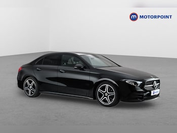 Used Mercedes-Benz A-Class 2022 for sale - 78226990: Photo