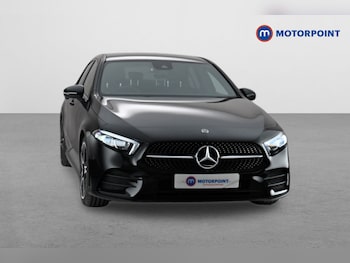 Used Mercedes-Benz A-Class 2022 for sale - 78226990: Photo