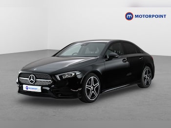 Used Mercedes-Benz A-Class 2022 for sale - 78226990: Photo