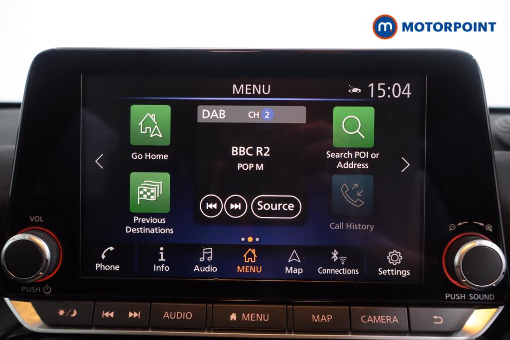 Used Nissan Juke 2022 for sale - 76984978: Photo 10