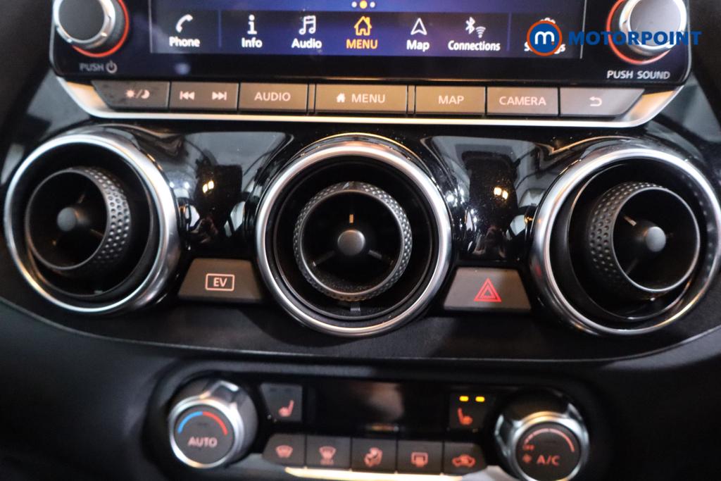 Used Nissan Juke 2022 for sale - 76984978: Photo 11