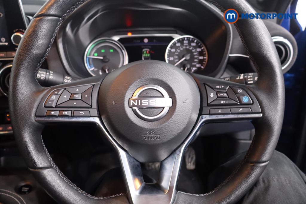 Used Nissan Juke 2022 for sale - 76984978: Photo 17