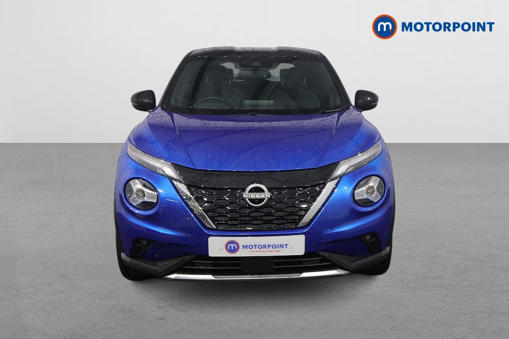 Used Nissan Juke 2022 for sale - 76984978: Photo 2