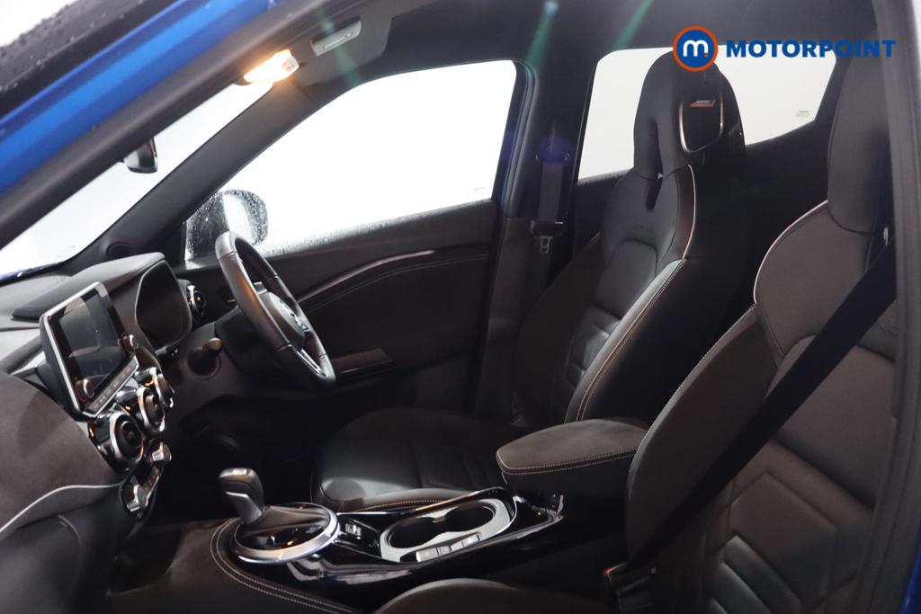 Used Nissan Juke 2022 for sale - 76984978: Photo 24