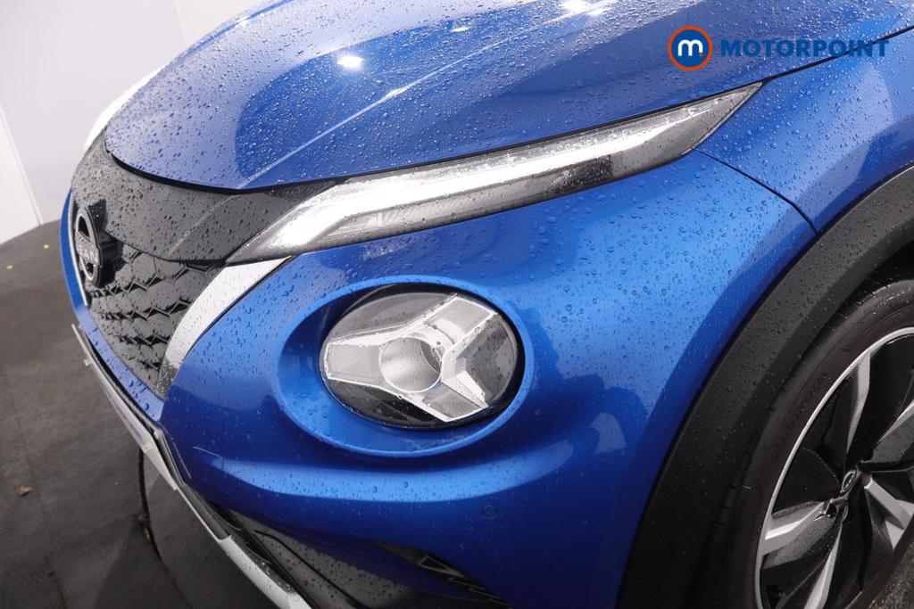 Used Nissan Juke 2022 for sale - 76984978: Photo 26