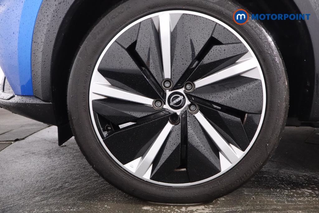 Used Nissan Juke 2022 for sale - 76984978: Photo 27