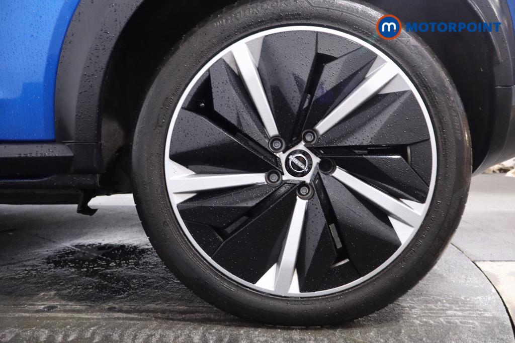 Used Nissan Juke 2022 for sale - 76984978: Photo 28