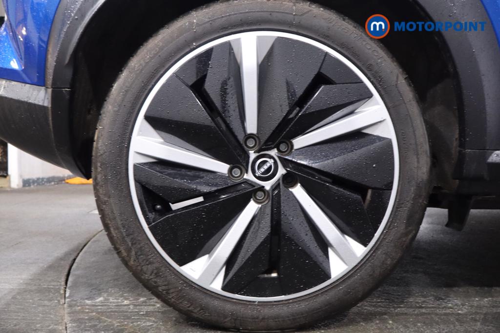 Used Nissan Juke 2022 for sale - 76984978: Photo 29