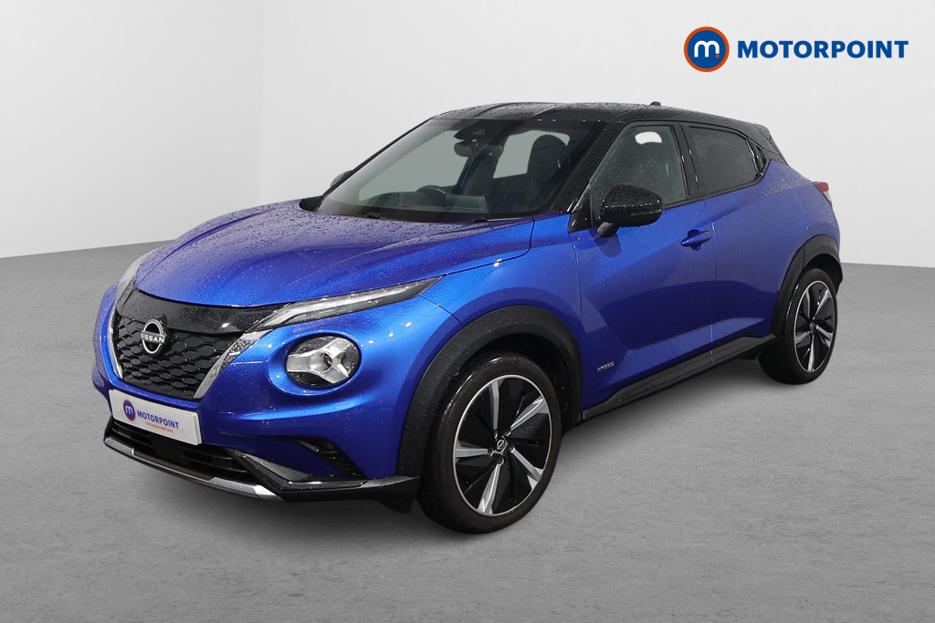 Used Nissan Juke 2022 for sale - 76984978: Photo 3