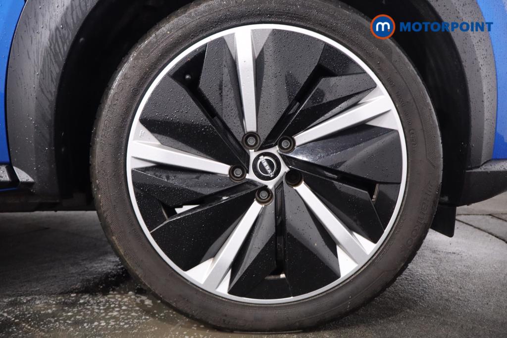 Used Nissan Juke 2022 for sale - 76984978: Photo 30