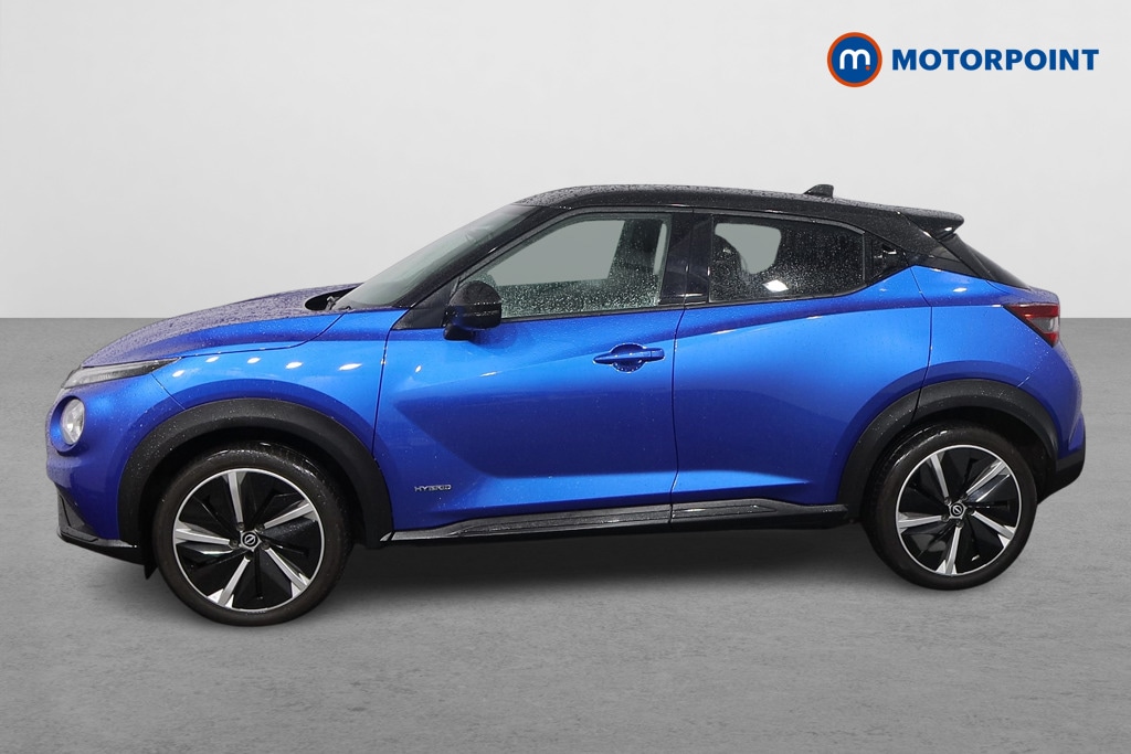 Used Nissan Juke 2022 for sale - 76984978: Photo 4