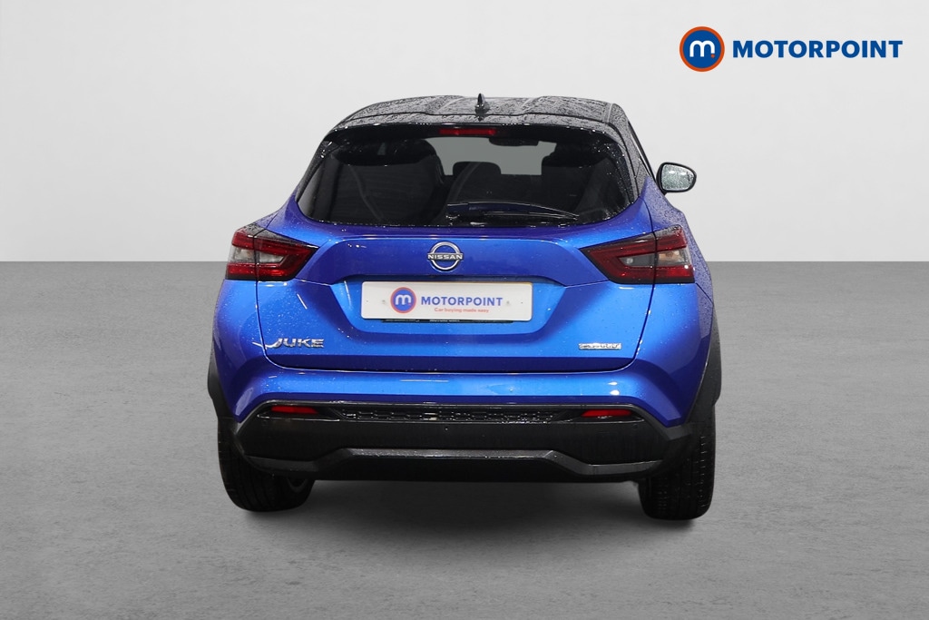 Used Nissan Juke 2022 for sale - 76984978: Photo 6