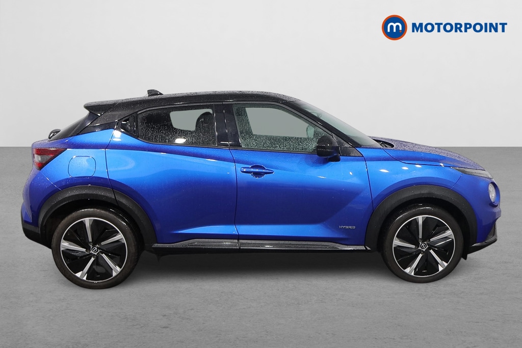 Used Nissan Juke 2022 for sale - 76984978: Photo 8