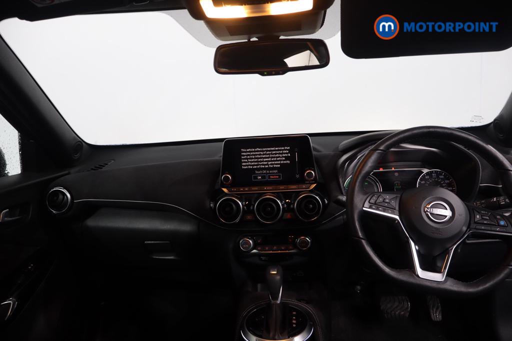 Used Nissan Juke 2022 for sale - 76984978: Photo 9