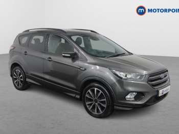 2019 - 1.5 TDCi ST-Line 5dr 2WD